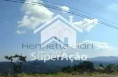 Terreno à venda na Avenida São Paulo, Roseira, Mairiporã