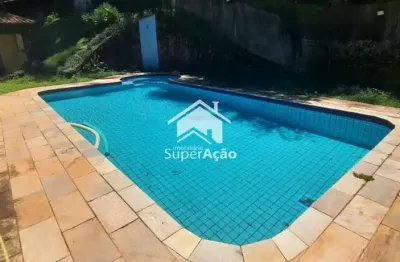 Casa de condomínio para venda em roseira de 600.00m² com 5 quartos, 1 suite e 6 garagens