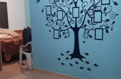 Sobrado para venda em vila são paulo de 207.00m² com 4 quartos e 5 garagens