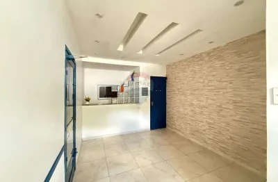 Sala comercial para venda em taquara de 73.00m² com 1 garagem