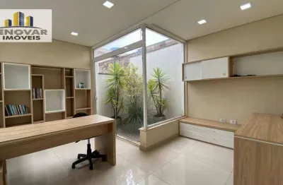 Casa comercial para alugar no Centro, Mogi das Cruzes 