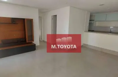 Apartamento para venda em jardim flor da montanha de 77.00m² com 2 quartos, 1 suite e 2 garagens