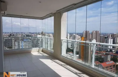 Apartamento para venda em vila mariana de 70.00m² com 1 quarto, 1 suite e 2 garagens