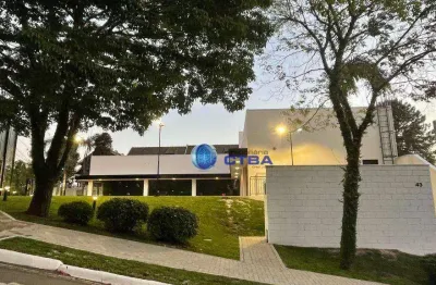 Ponto comercial para alugar na Rua Padre Ladislau Kula, 1520, Santo Inácio, Curitiba