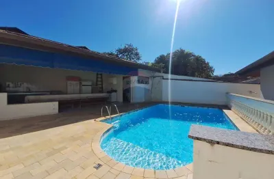 Casa para venda em jardim primavera de 179.00m² com 3 quartos, 1 suite e 2 garagens