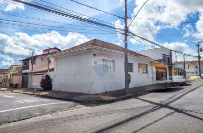 Casa para venda em vila nossa senhora de fátima de 181.00m² com 3 quartos e 1 suite