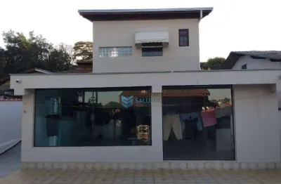 Casa para venda em jardim nossa senhora salete de 412.00m² com 3 quartos e 1 suite