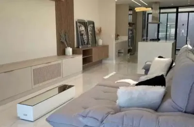 Casa para venda em fazenda rodeio de 280.00m² com 3 quartos, 3 suites e 2 garagens