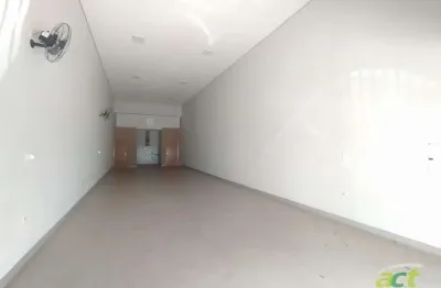 Sala comercial para alugar em centro de 110.00m² com 2 quartos e 2 suites