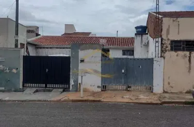 Casa para venda em jardim mugnaini de 120.00m² com 2 quartos e 1 garagem