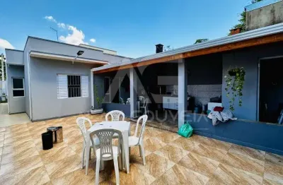 Casa para venda em vila dos ipes de 200.00m² com 3 quartos, 1 suite e 2 garagens