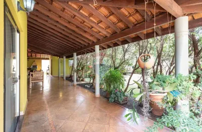 Casa de condomínio para venda em cravinhos de 274.79m² com 4 quartos, 1 suite e 2 garagens