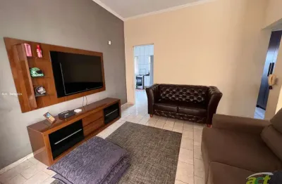 Casa para venda em jardim sumaré de 121.00m² com 2 quartos, 1 suite e 3 garagens