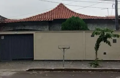 Casa para venda em conjunto habitacional nossa senhora aparecida de 146.00m² com 3 quartos, 1 suite e 1 garagem