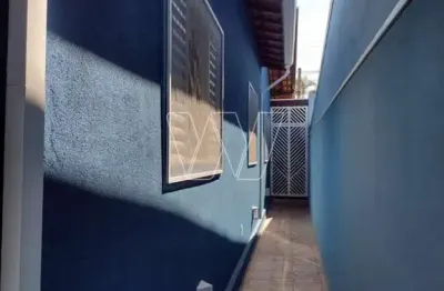 Casa para venda em imperial parque (sousas) de 250.00m² com 3 quartos e 2 garagens