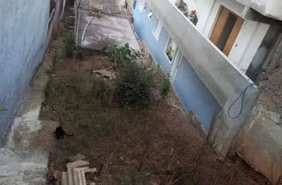 Casa com 1 quarto à venda na Rua Castro Alves, 145, Conceição, Diadema