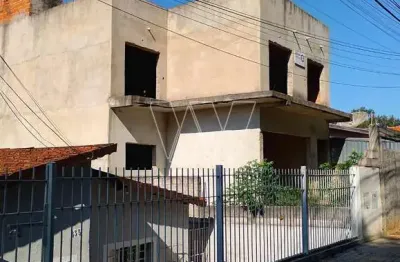 Sobrado para venda e aluguel em jardim boa esperança de 306.20m² com 3 quartos, 3 suites e 20 garagens