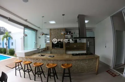 Casa para venda em jardim imperador de 395.00m² com 4 quartos, 4 suites e 4 garagens