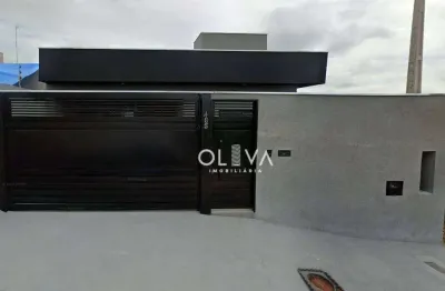 Casa para venda em jardim nunes 2 de 120.00m² com 3 quartos, 1 suite e 2 garagens