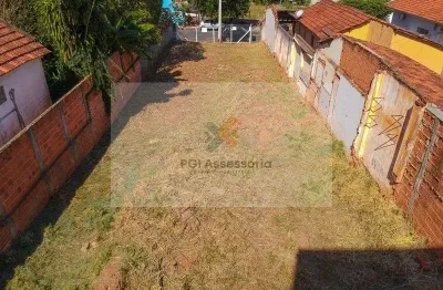 Terreno à venda no Boa Vista, São José do Rio Preto 