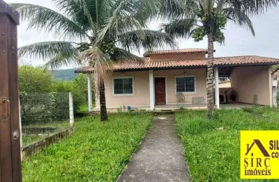 Casa para venda em itaocaia valley (itaipuaçu) de 1000.00m² com 2 quartos, 1 suite e 3 garagens