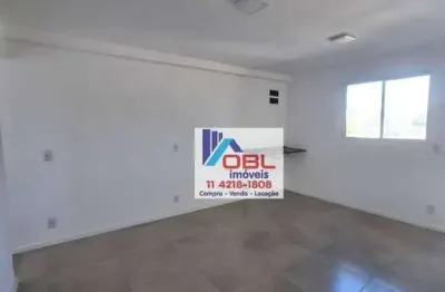 Loft para venda em vila prudente (zona leste) de 25.00m² com 1 quarto