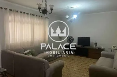 Casa com 3 quartos à venda na Cidade Alta, Piracicaba 