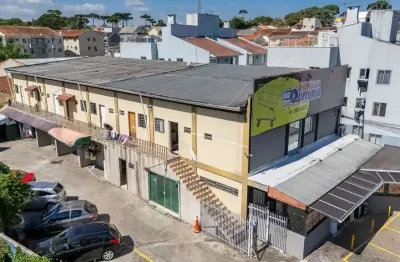 Loja para venda em santa quitéria de 772.00m² com 20 garagens
