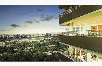 Apartamento para venda em butantã de 25.00m² com 1 quarto e 1 garagem