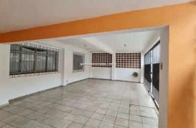 Casa para venda em jardim arpoador de 200.00m² com 3 quartos e 4 garagens
