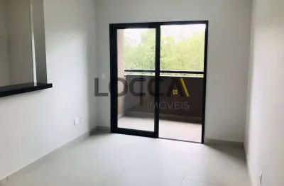 Apartamento para alugar em jardim recreio de 44.00m² com 1 quarto, 1 suite e 1 garagem
