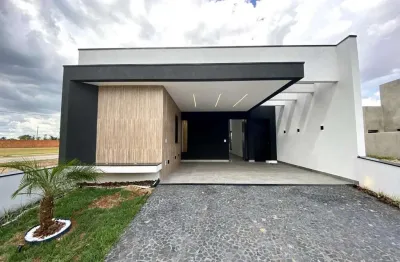 Casa para venda em wanel ville de 140.00m² com 3 quartos, 3 suites e 3 garagens