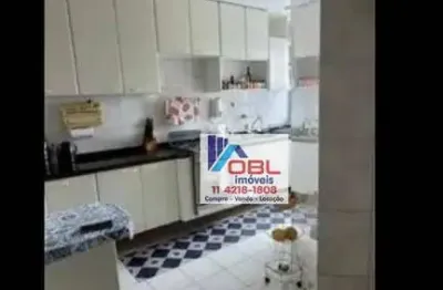 Cobertura para venda em tatuapé de 160.00m² com 3 quartos, 1 suite e 1 garagem