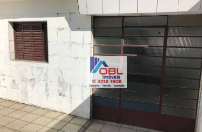 Casa para venda em vila independência de 125.00m² com 1 quarto e 2 garagens