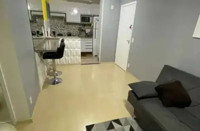 Apartamento para venda em jardim nathalie de 40.00m² com 2 quartos e 1 garagem