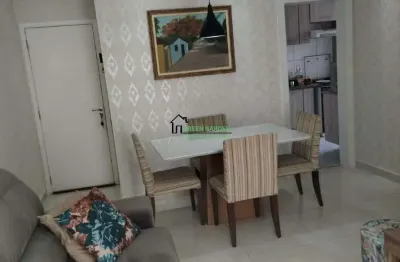 Apartamento para venda em vila nova esperia de 54.00m² com 2 quartos e 1 garagem