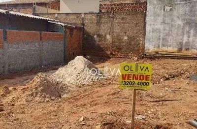 Terreno para venda em residencial nato vetorasso de 216.00m²