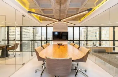 Sala comercial para venda e aluguel em água verde de 206.00m² com 2 garagens