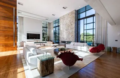 Casa para venda em augusta de 1230.00m² com 5 quartos, 5 suites e 14 garagens