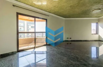 Apartamento para venda em centro de 190.00m² com 4 quartos, 4 suites e 2 garagens