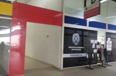 Ponto comercial para alugar no Jaraguá, Piracicaba 