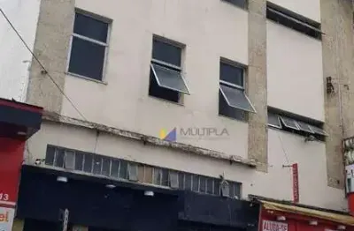 Casa comercial à venda na Rua Quinze de Novembro, 47, Centro, Guarulhos