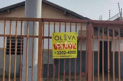 Casa para venda em conjunto habitacional costa do sol de 90.00m² com 2 quartos e 2 garagens