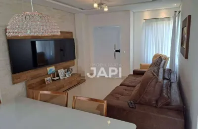 Casa de condomínio para venda em jardim ermida i de 145.00m² com 4 quartos, 2 suites e 2 garagens