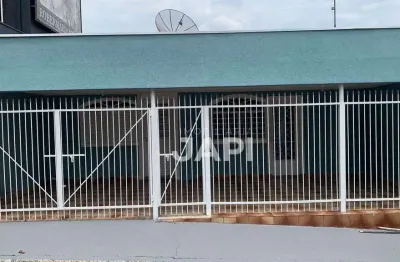 Casa para alugar em vila alvorada de 135.00m² com 3 quartos e 1 garagem