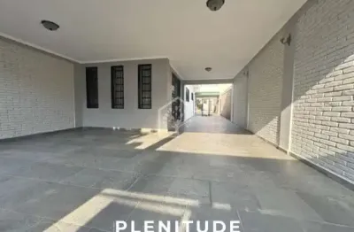 Casa para alugar em são joão de 180.00m² com 3 quartos, 1 suite e 2 garagens