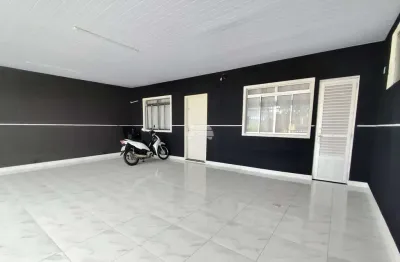 Casa para venda em são marcos de 102.00m² com 3 quartos e 1 garagem