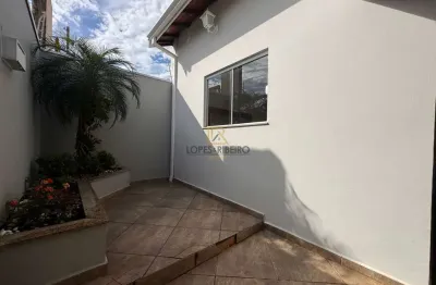 Casa para venda em jardim cambuí de 150.00m² com 3 quartos, 1 suite e 2 garagens