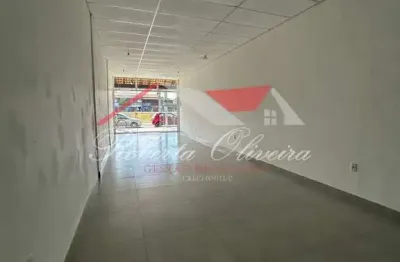 Ponto comercial para alugar na Rodovia Amaral Peixoto, 30, Santa Margarida II (Tamoios), Cabo Frio