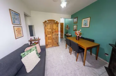 Apartamento para venda em freguesia (jacarepaguá) de 44.00m² com 2 quartos e 1 garagem